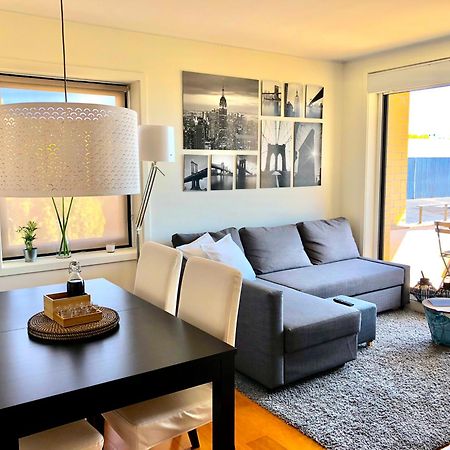 Porto Cozy House Apartman Kültér fotó