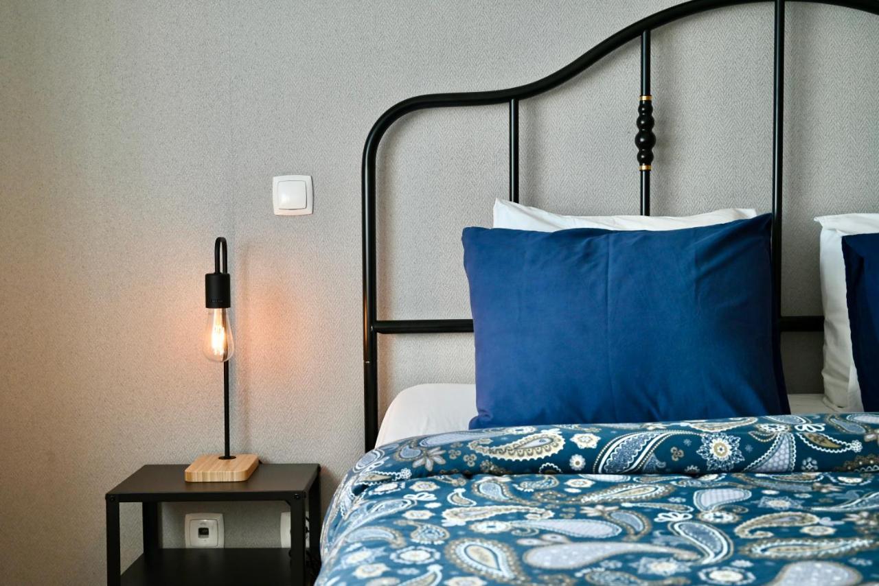 Porto Cozy House Apartman Kültér fotó