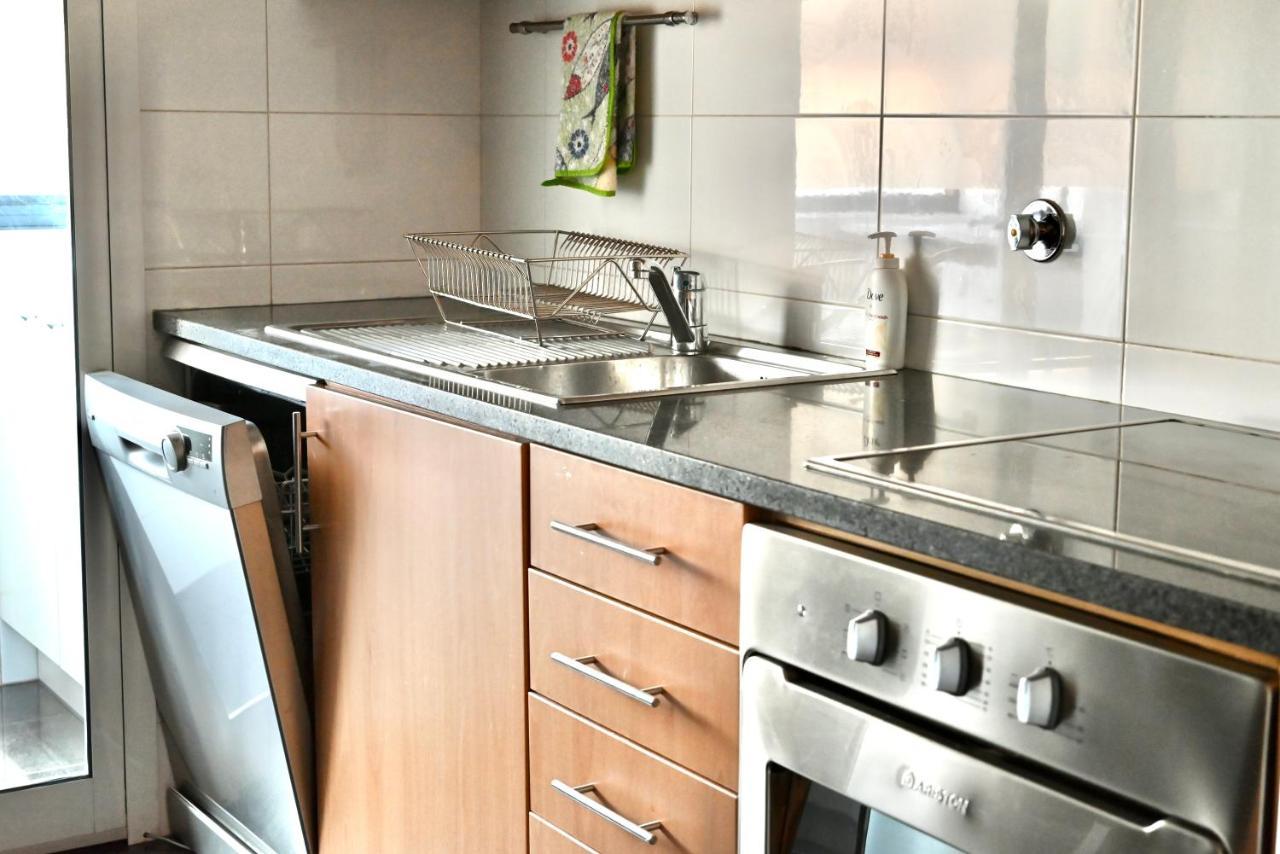 Porto Cozy House Apartman Kültér fotó