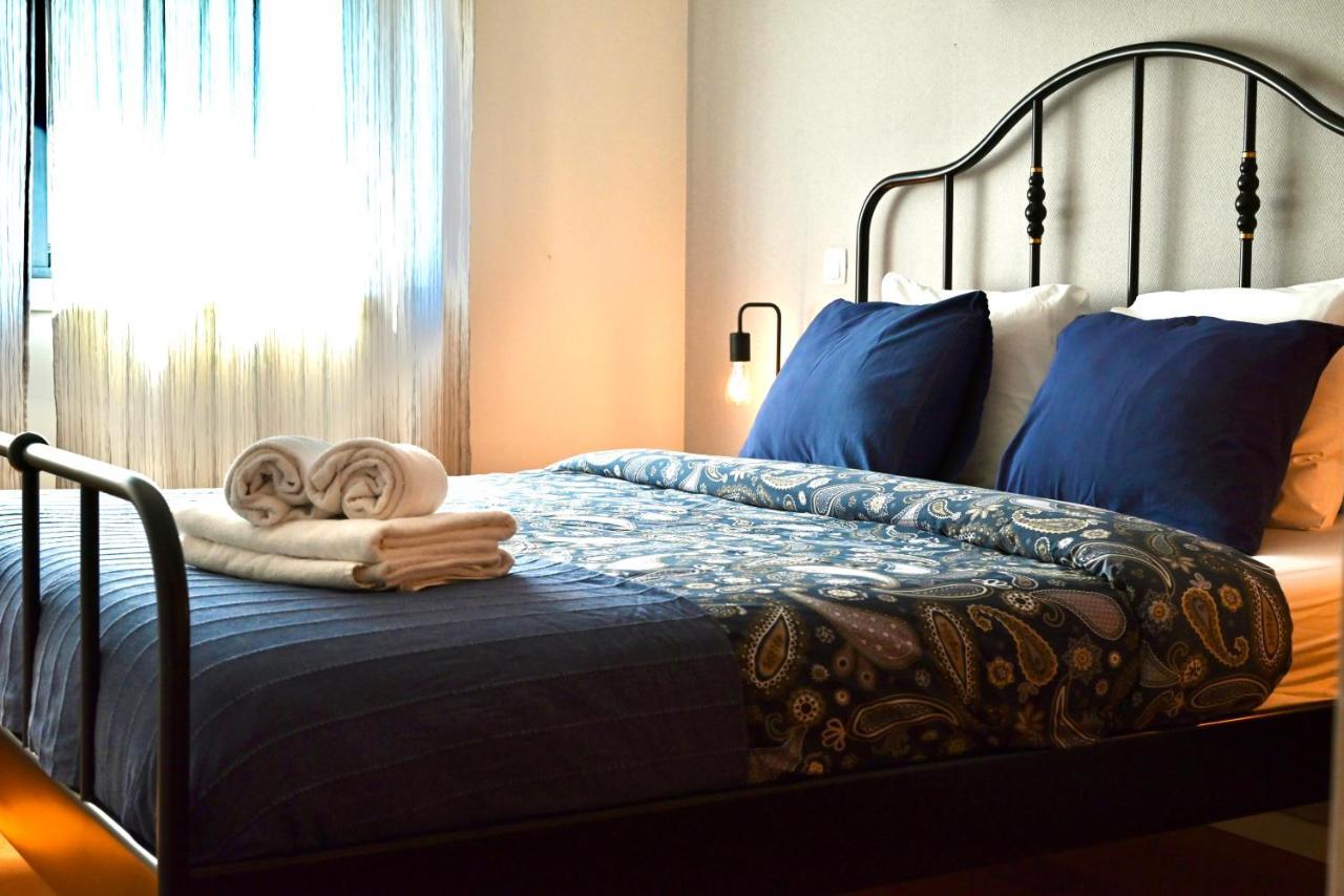 Porto Cozy House Apartman Kültér fotó