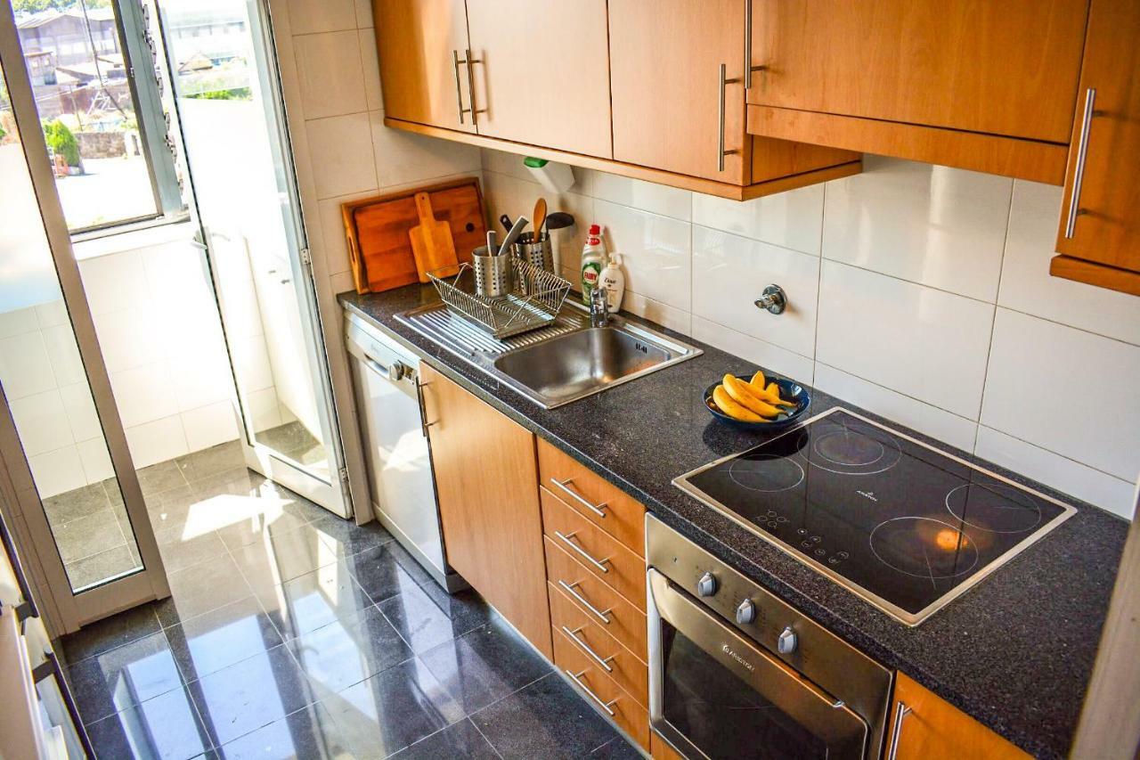 Porto Cozy House Apartman Kültér fotó
