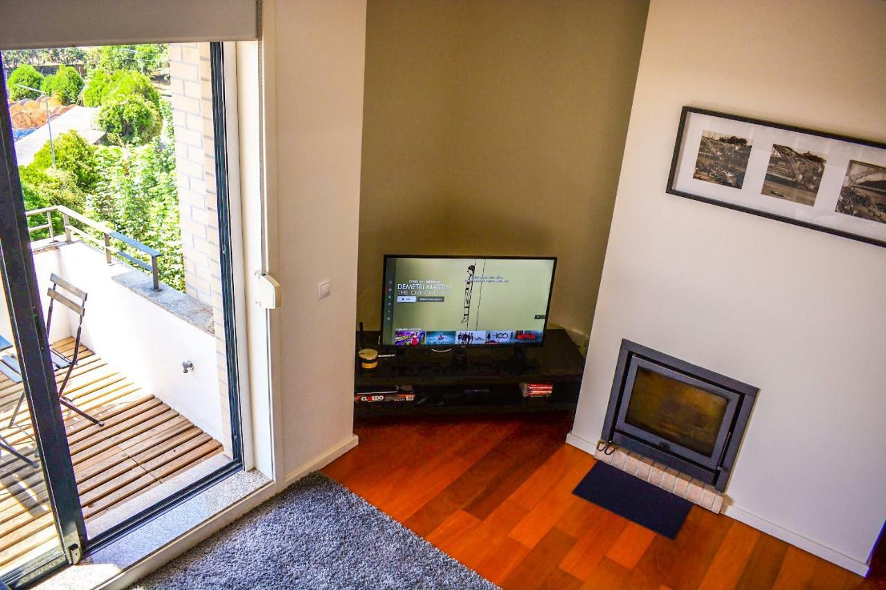 Porto Cozy House Apartman Kültér fotó