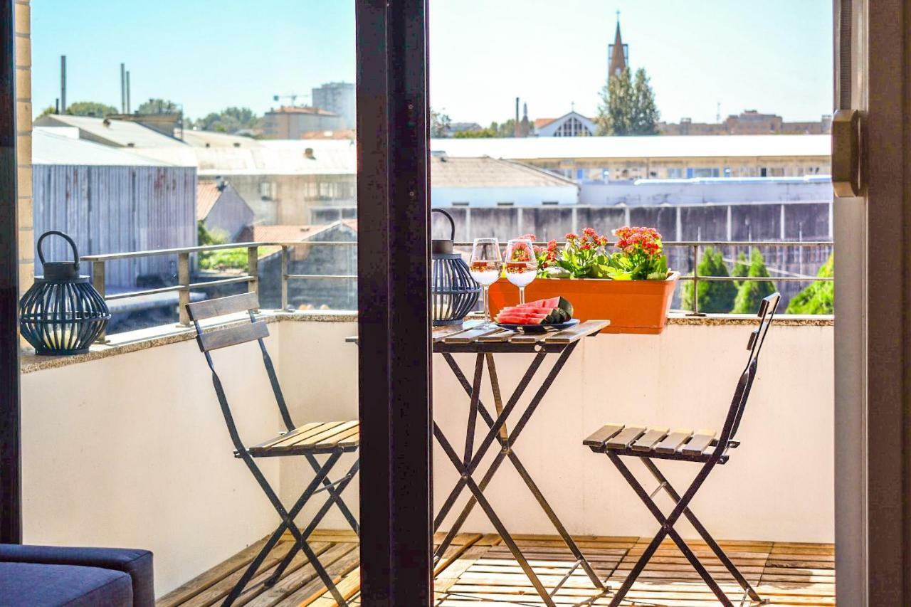Porto Cozy House Apartman Kültér fotó