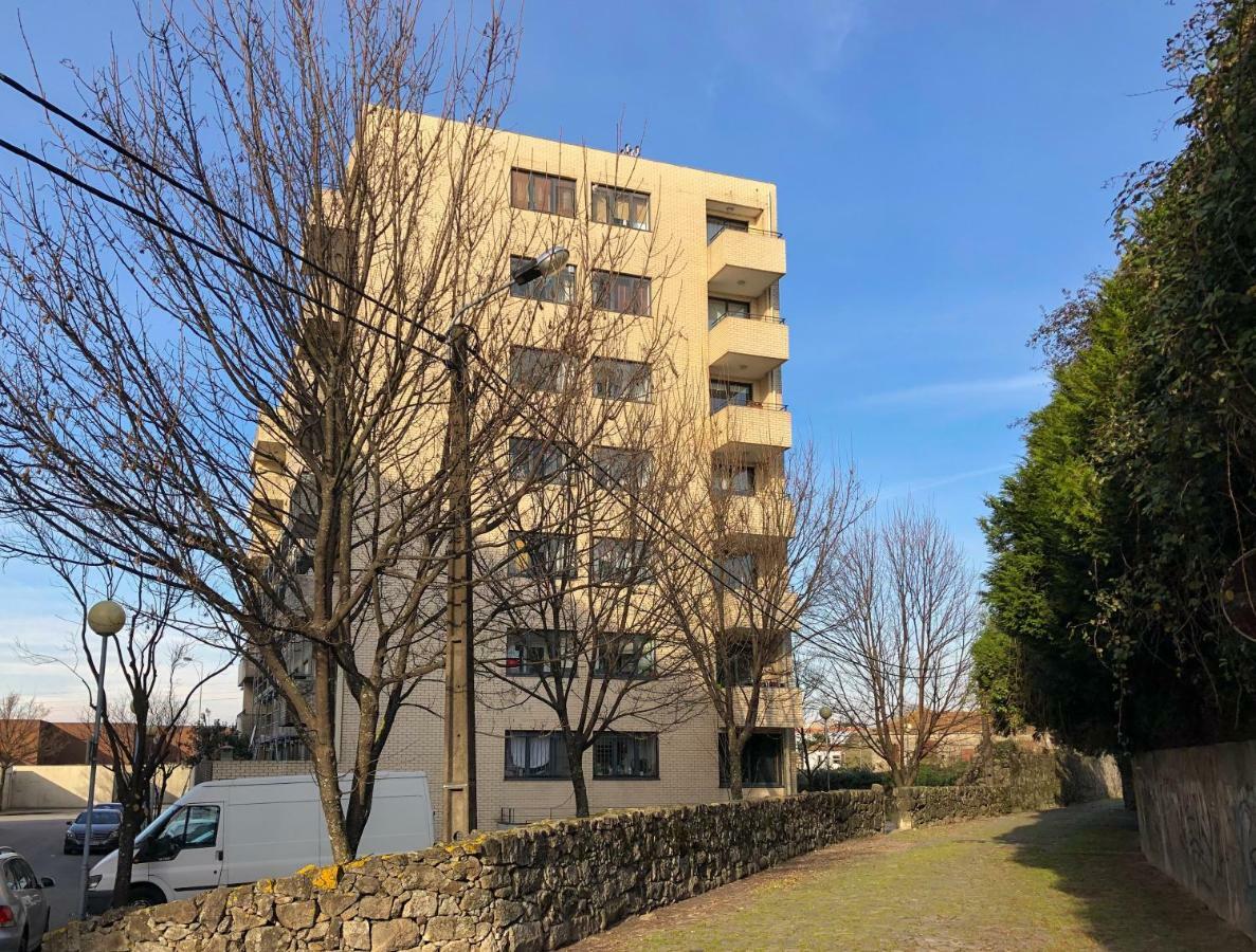 Porto Cozy House Apartman Kültér fotó