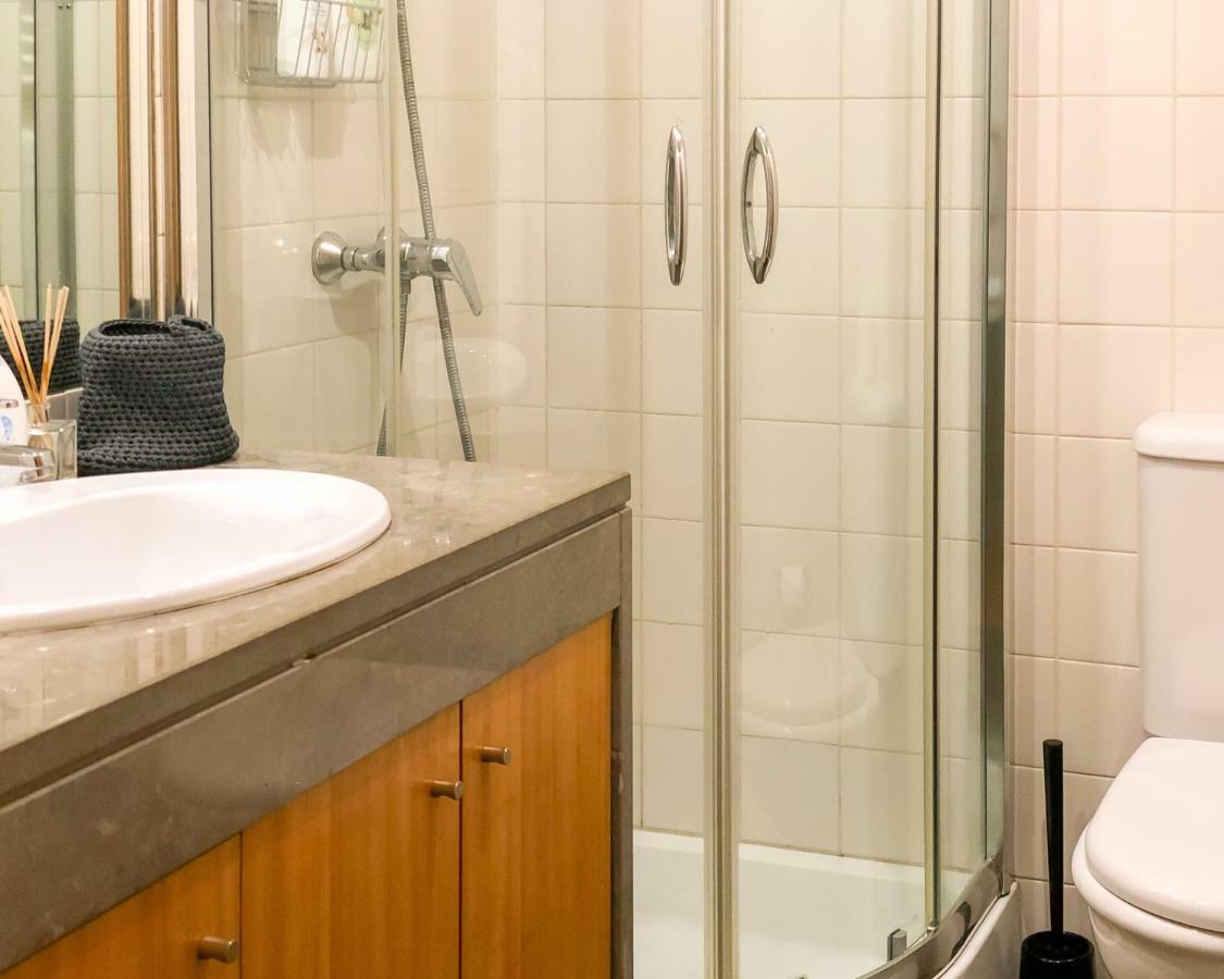 Porto Cozy House Apartman Kültér fotó